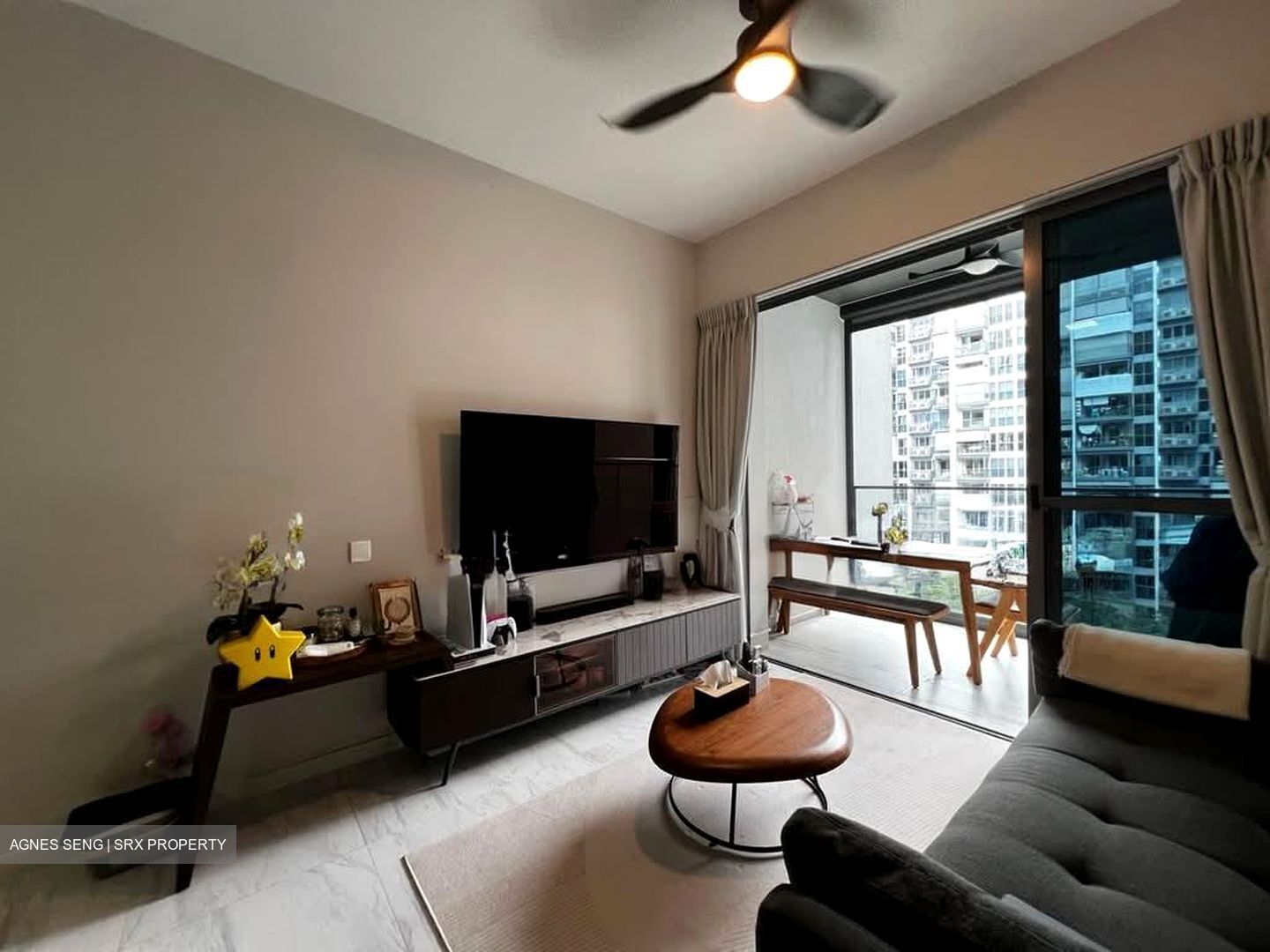 The Alps Residences (D18), Condominium #538548631